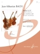 Gerard Billaudot - Suites I-II-III pour violoncelle BWV 1007-1008-1009 - Bach\/Salles - Double Bass - Book