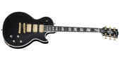 Gibson - Les Paul Supreme Electric Guitar, 3-Pickup - Ebony