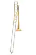 1100 Performance Series JTB1150FROQ Bb Trombone with F Attachment
