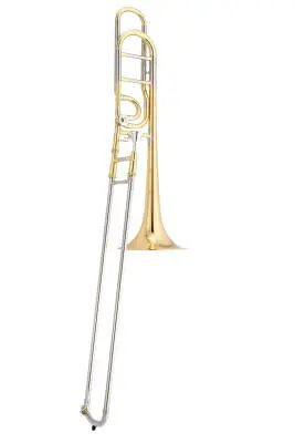 1100 Performance Series JTB1150FROQ Bb Trombone with F Attachment
