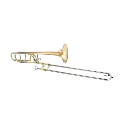 Jupiter - 1100 Performance Series Bb Trombone with F Attachment