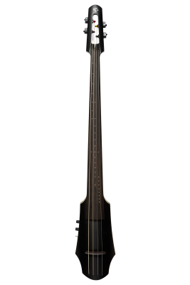 NXTa 4-String Fretless Electric Cello - Satin Black
