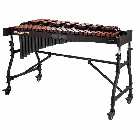 MSPX535 Studio Series 3.5 Octave Padauk Xylophone