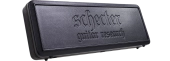 Schecter - SGR-5SB Stiletto Bass Hardcase - Black
