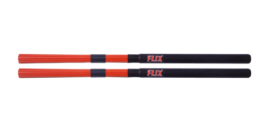 Flix - Orange Bundled Sticks