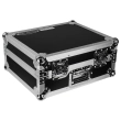 FZ1200 Flight Zone Universal Turntable Flight Case