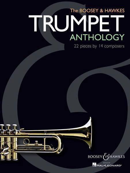 The Boosey & Hawkes Trumpet Anthology