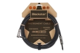 Blackstar Amplification - Standard Straight to Angled 1\/4 Instrument Cable - 6m