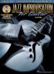 Hal Leonard - Jazz Improvisation for Guitar