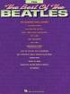 Hal Leonard - Best of the Beatles