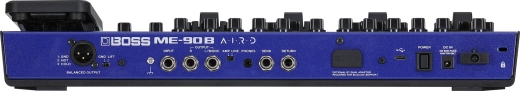 ME-90B Bass Multi-Effects Processor