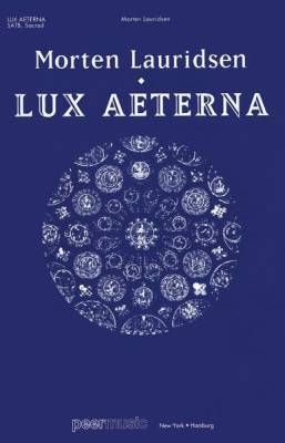 Peermusic Classical - Lux Aeterna