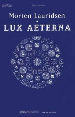 Peermusic Classical - Lux Aeterna