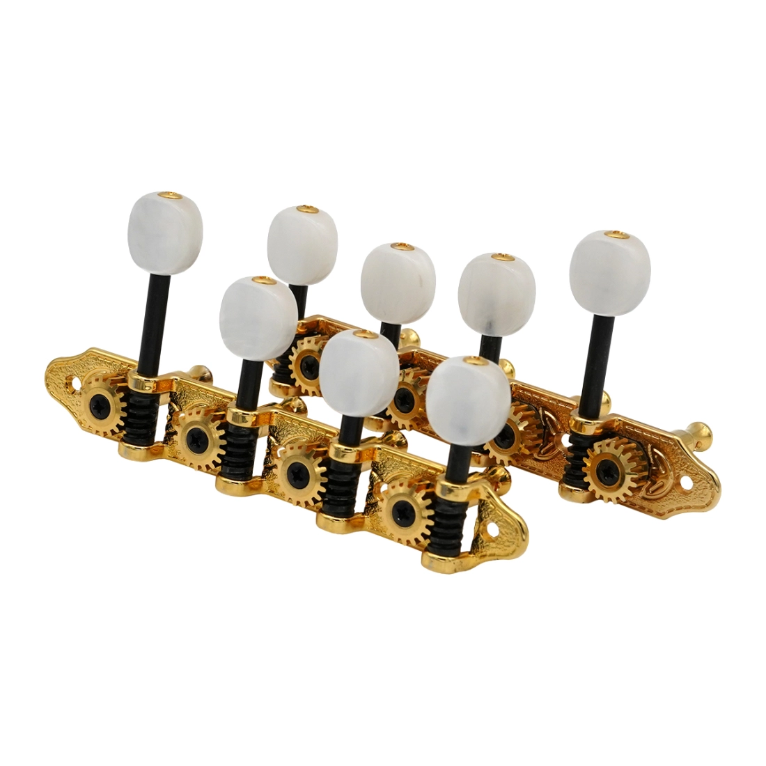 Mandolin Tuners - Gold