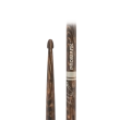 Larnell Lewis Signature Lacquered FireGrain Drumsticks