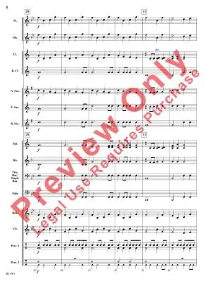 Starsplitter Fanfare - Balmages - Concert Band - Gr. 0.5