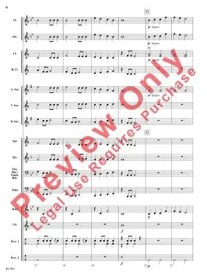 Starsplitter Fanfare - Balmages - Concert Band - Gr. 0.5