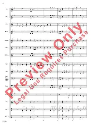 Starsplitter Fanfare - Balmages - Concert Band - Gr. 0.5