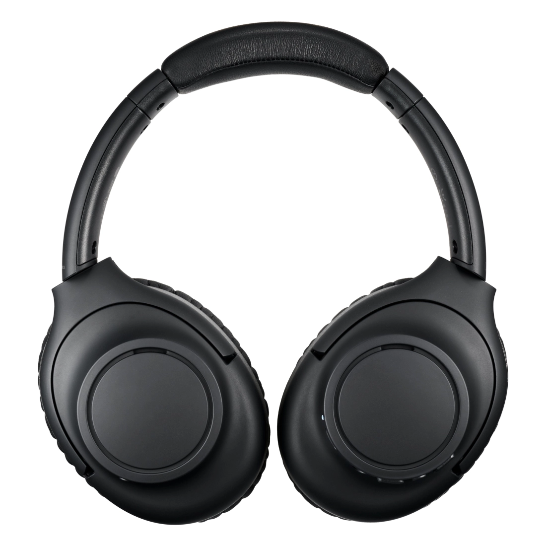 ATH-S300BT Over the Ear Wireless Headphones - Black