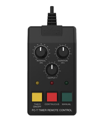 FC-T Timer Remote Control