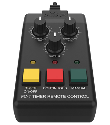 FC-T Timer Remote Control