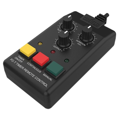 FC-T Timer Remote Control