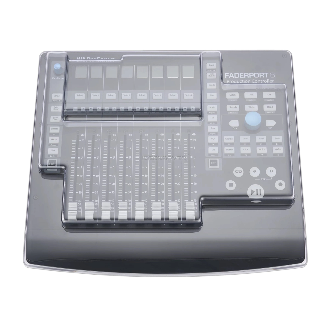 Cover For Presonus FaderPort 8