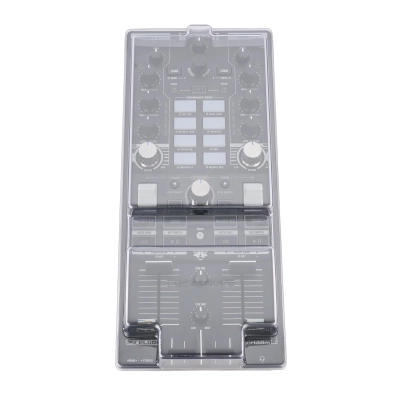 Decksaver - Cover For Reloop Mixtour Pro