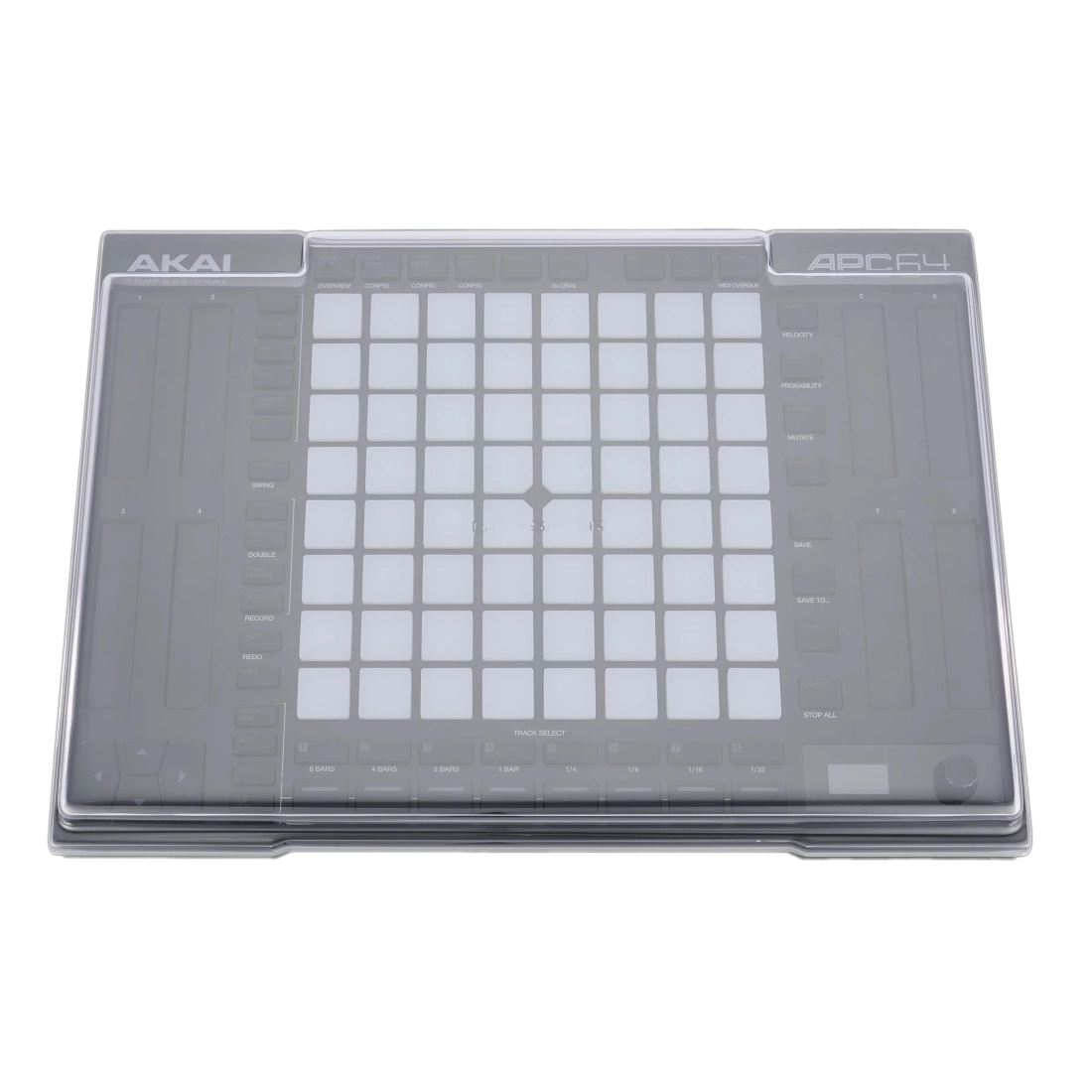 Cover For Akai Pro APC64