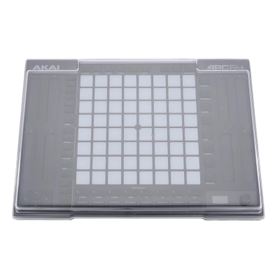 Decksaver - Cover For Akai Pro APC64