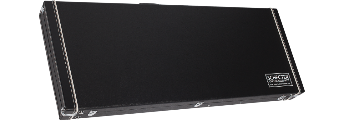 SGR-E-1 Hardcase - Black