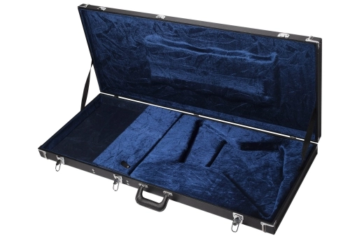 SGR-E-1 Hardcase - Black