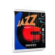 Thomastik-Infeld - Jazz Bass Nickel Round\/Wound Long Scale Set for Electric Bass - 29-118