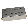 DiMarzio - Super Distortion Humbucker - Nickel Cover