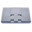 Decksaver - Cover For Alphatheta Omnis-Duo