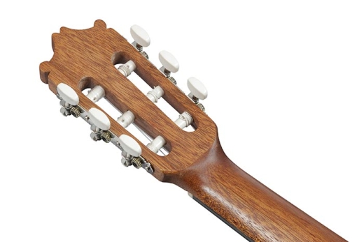GA2 Nylon String 3/4 Classical Acoustic Guitar - Open Pore Amber