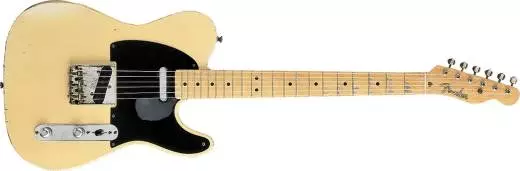 \'51 Nocaster Relic