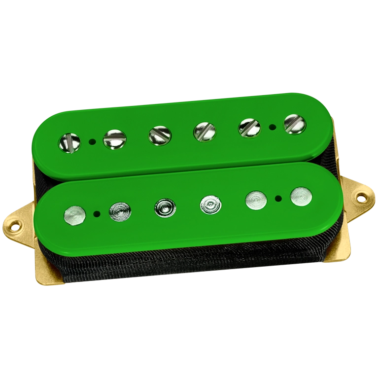 Air Norton Humbucker Pickup - Green