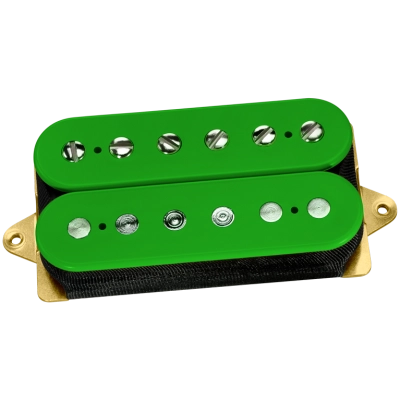 DiMarzio - Air Norton Humbucker Pickup - Green