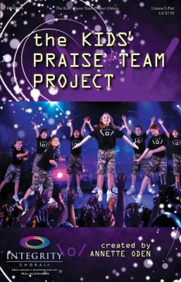 The Kids\' Praise Team Project