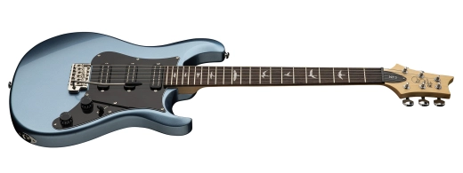 SE NF3 Electric Guitar with Rosewood Fingerboard - Ice Blue Metallic