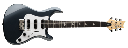 PRS Guitars - SE NF3 Electric Guitar with Rosewood Fingerboard - Gunmetal Gray