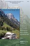 Jack Schrader\'S Collected Choral Works, Vol. 1