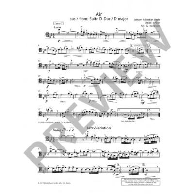 Cello Fake Book - Koeppen - Cello Duet - Book