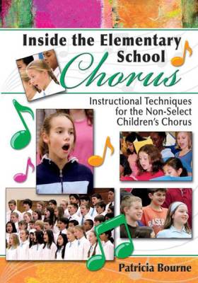 The Lorenz Corporation - Inside the Elementary School Chorus