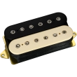 DiMarzio - D Activator Bridge Pickup - Black\/Cream