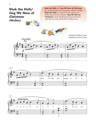 Premier Piano Course, Christmas 2B - Piano - Book