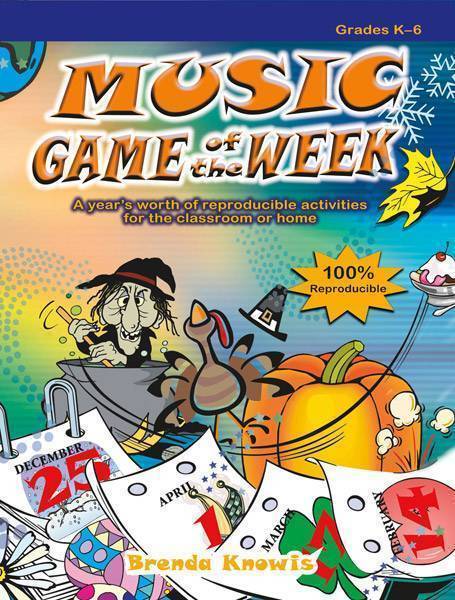 Music Game of the Week