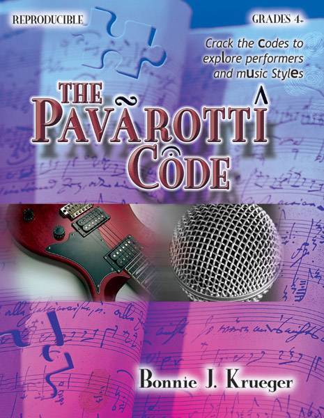 The Pavarotti Code