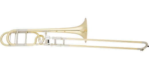 Eastman Winds - ETB828 Large Bore Tenor Trombone